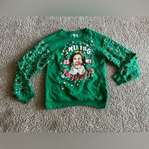 Christmas sweater